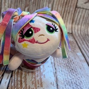 Cuteitos Islanditos Mermaid